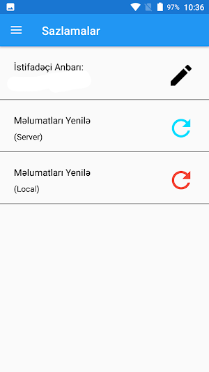 Phoenix Mobile Screenshot 0