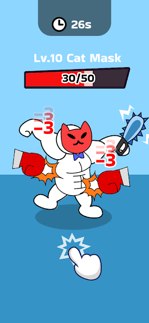 Catch & Match Screenshot 3