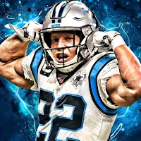 McCaffrey 4K Wallpapers