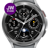 JW060 jwstudio watchface