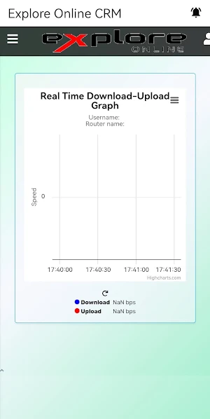 Explore Online CRM Screenshot 3