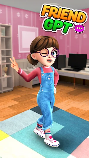 Friend GPT Screenshot 0