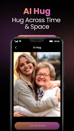 AI Video Generator - VideoMax Screenshot 2