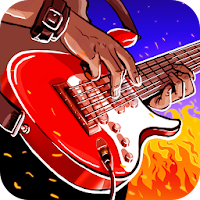 Real Electric Guitar