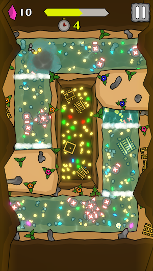Ransack The River Screenshot 0