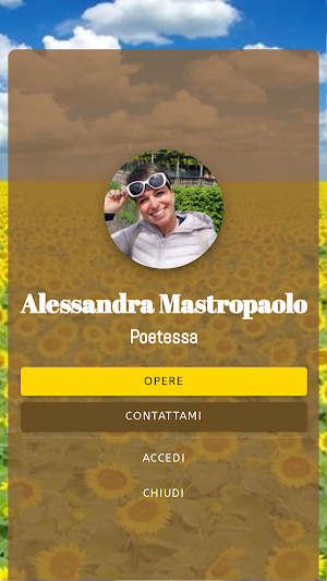 Alessandra Mastropaolo Screenshot 1