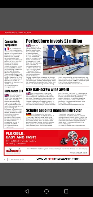 MTI Magazine Screenshot 2