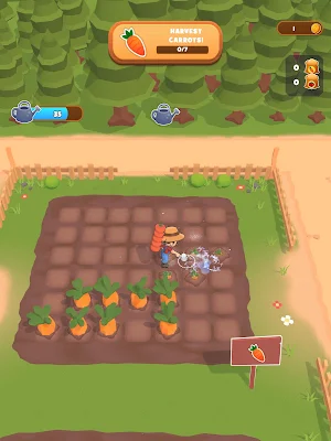 Farmer Boy Screenshot 2