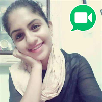 Girls Video Call - Cam Go Live