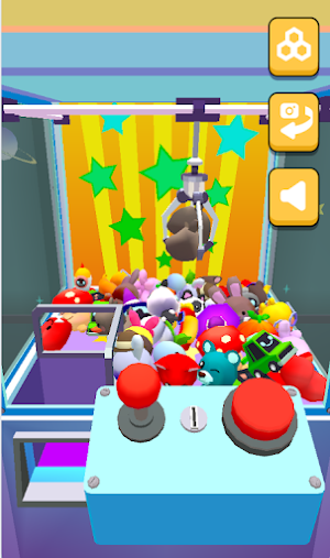 SnatchClawFun Screenshot 2