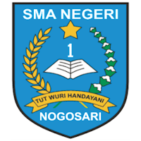 CBT SMA NEGERI 1 NOGOSARI