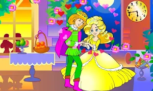 Cinderella Classic Tale Free Screenshot 3