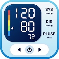 Blood Pressure: BP Tracker