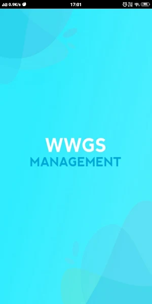 WWGS Management Tasks Screenshot 0
