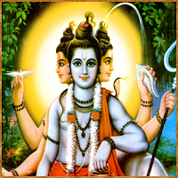 Siddha Mangal Stotra