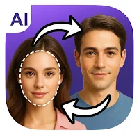 SwapyFace: AI Face Swap
