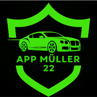 App MÜLLER 22