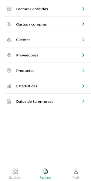 Logitaxi Screenshot 3
