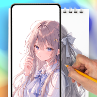 WildRose - AR Draw & Sketch