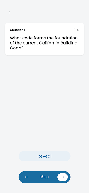 NCIDQ IDEX Practice Test Screenshot 2