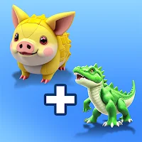 Ai Mix Animal Fusion