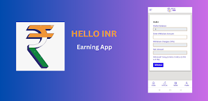 HELLO INR Screenshot 3
