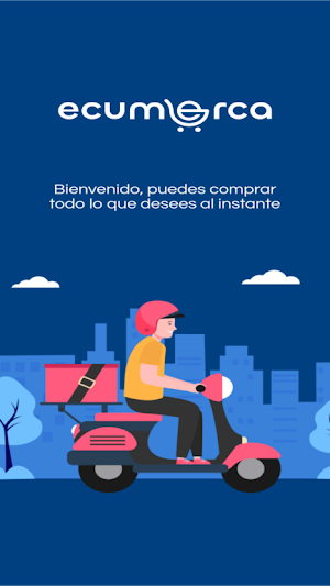 Ecumerca Screenshot 0