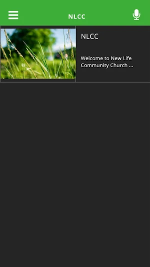 NLCC Screenshot 2