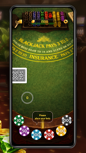 Roulette Gloom Spin Screenshot 3