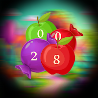 Colorful2048
