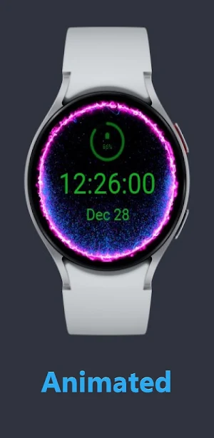 Circle Screenshot 2