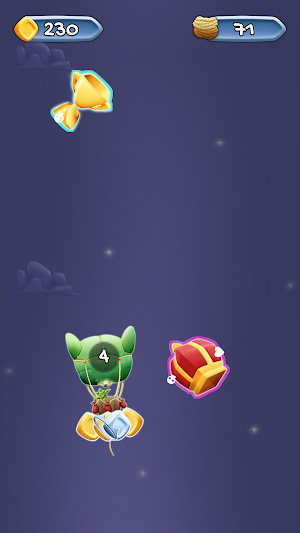 Goblin Heist Screenshot 2