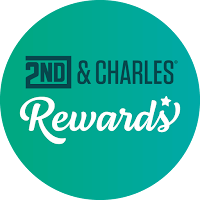 2nd & Charles Rewards