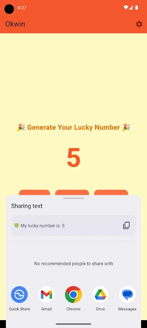Ok Win Screenshot 3
