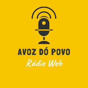 Rádio A Voz do Povo Screenshot 1