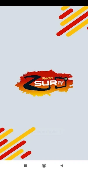 Radio Zssur Tv Screenshot 0