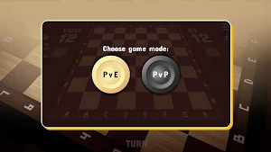 Juego de Damas Screenshot 1