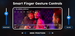 HD Video Player - All Format Screenshot 0