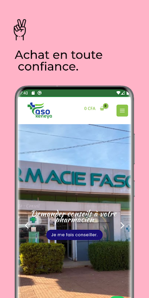 Faso-Keneya Screenshot 0