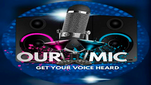 OUR MIC TV Screenshot 0