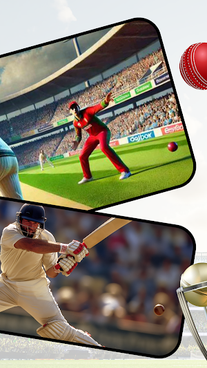 Live Cricket TV HD Screenshot 3