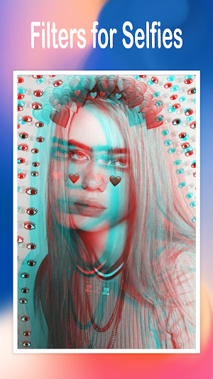 Filters for Selfies Screenshot 0
