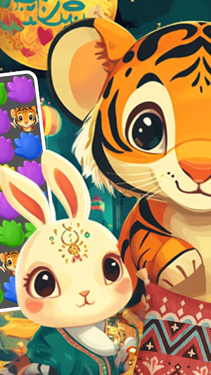MatchPop Screenshot 1