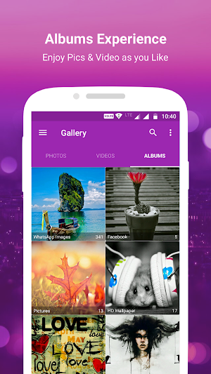 Gallery Screenshot 2