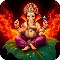 Ganesh Aarti: आरती & चालीसा