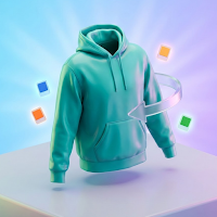 3D Mockups: Clothes Designer