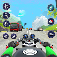 GT Bike Racing Bike Race Games