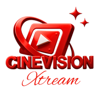 Cinevision Xtream Player