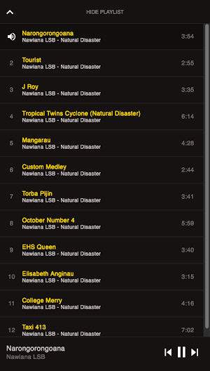 Nawiana LSB Screenshot 3