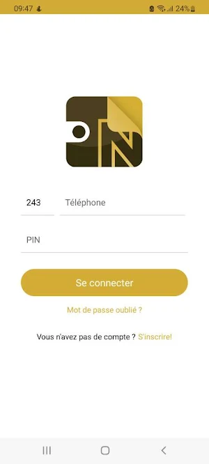 Netikash Pay Screenshot 0